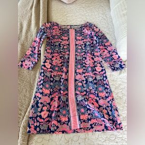 NWOT lilly Pulitzer Marlowe dress size small